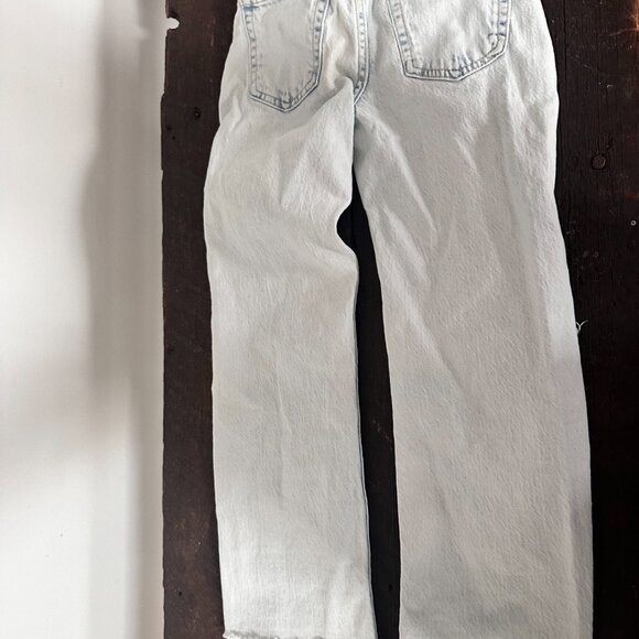 Art Class Target Girls Size Small (6-7) Jeans - Picture 4 of 5